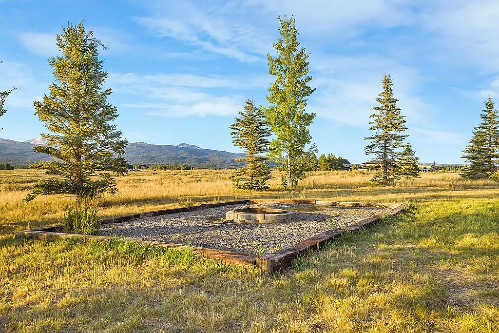 Firepit